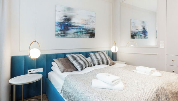 Mennica Amethyst by Renters Prestige - Foto 5, Habitación