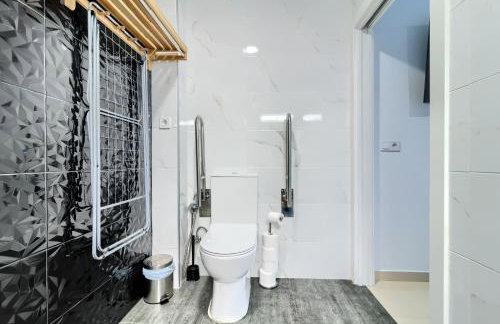 Precioso Loft Sorolla en Playa Malvarrosa/Patacona - Foto 31