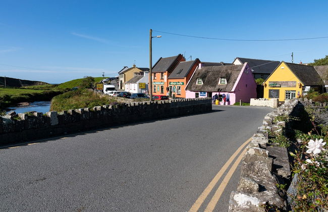 Spanish Point El Martins Holiday Home - Photo 24