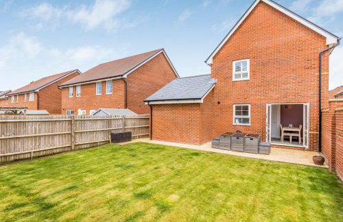 Modern Comfortable Home - Pass The Keys - Foto 46