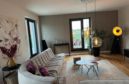 180qm Penthouse mit Sonnenterrasse - Foto 39