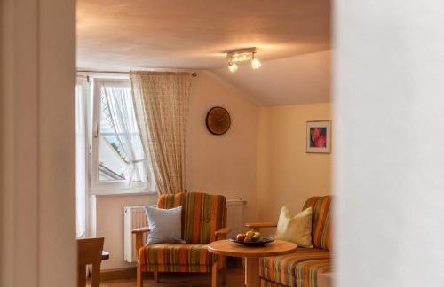 Ferienwohnung Lengdobler - Burgi - Foto 14