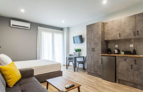 Raise Heraklion Boutique Apartments - Foto 18