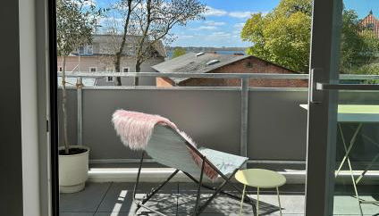 Fewo Elena 150 m bis zum Strand - Foto 4