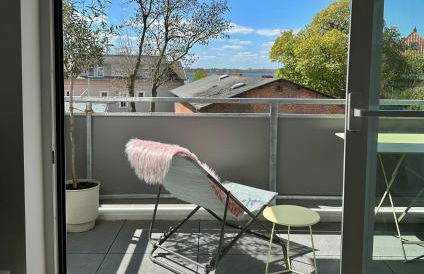 Fewo Elena 150 m bis zum Strand - Foto 4