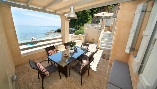 Villa Aktaia - Foto 3