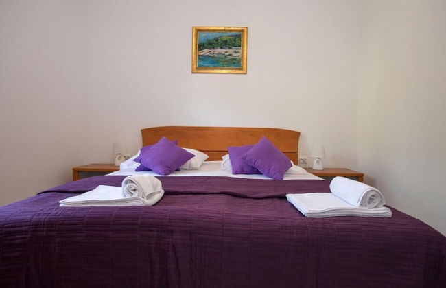 Apartments Villa Roza - Foto 5