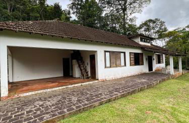 Chale das hortensias - Foto 1