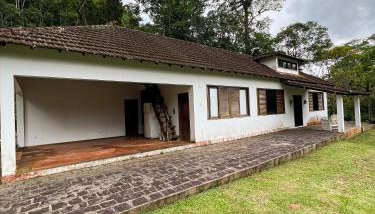 Chale das hortensias - Photo 1