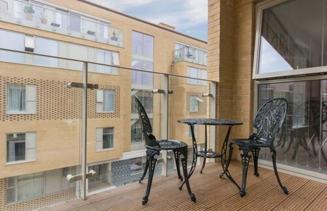 Citystay Living - Vesta Apartments - Photo 8