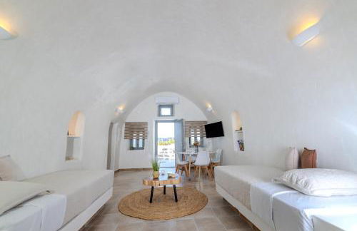 Santo Blue Horizon - The Blue Domes View - Foto 55