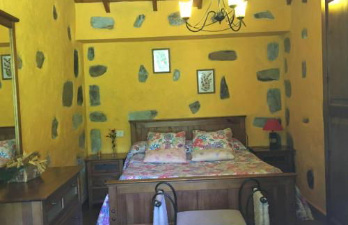 Casa Rural El Rincón de Antonia - Foto 36