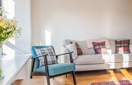 Holiday Home Carbost Cottage by Interhome - Foto 10