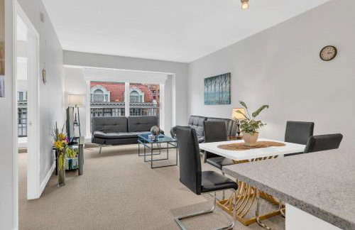 Heaven on Washington Fully Furnished Apartments - Foto 60