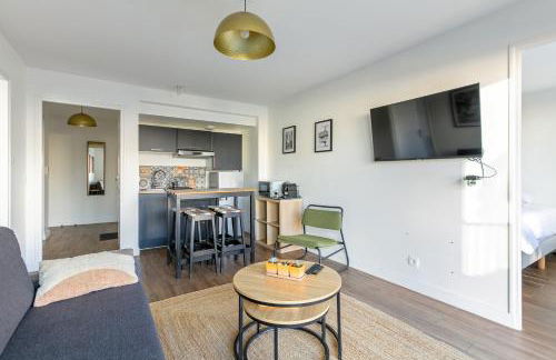 L'Escapade Paris - Foto 44