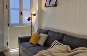 Valencia Ciudad Bajo Diseño Industrial hasta 6, wifi gratis - Foto 51