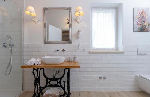 Villa Batelica - Foto 60