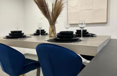 Grand logement proche Colmar au calme parking wifi - Foto 17