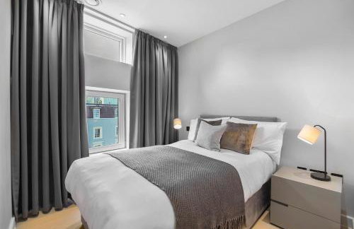 Vauxhall Bridge Road by Aeria Apartments - Foto 30