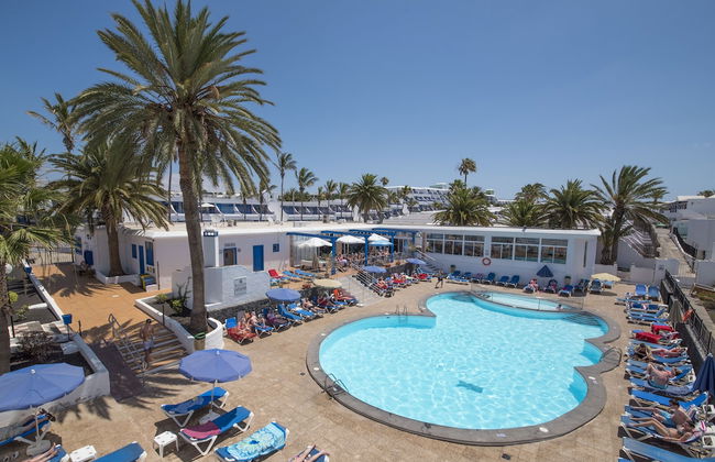 Apartamentos Jable Bermudas - Foto 1