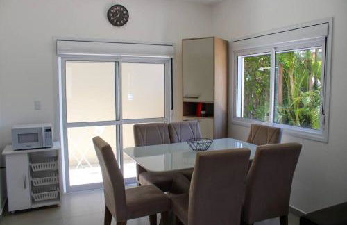 Casa Beira-Mar na Praia da Ferrugem Unidade Diamond - Foto 18