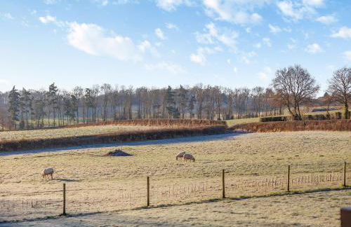 Kestrel Lodge - Foto 12