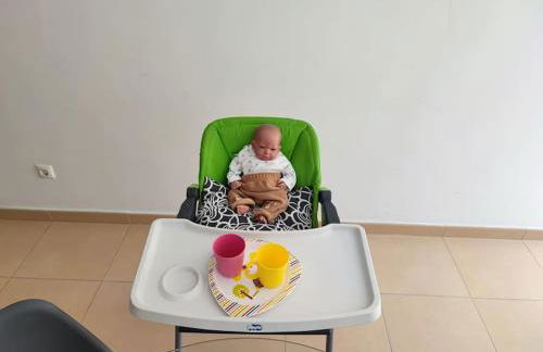 Apartamento Calidad - playa - paseos-Servicios - Foto 5