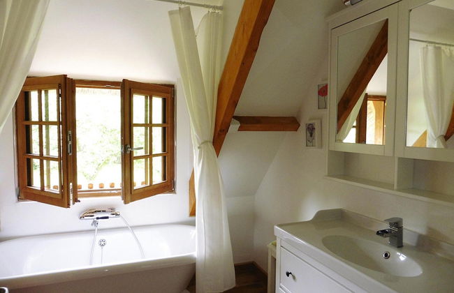 Country House in Normandy Near Etretat - Foto 11