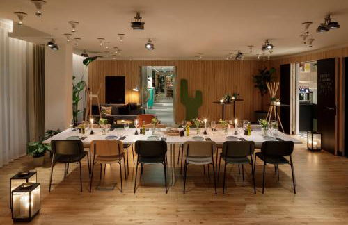 Zoku Paris - Foto 87