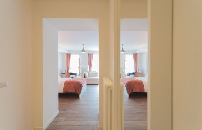 Co-f181-carb1ct - Tremezzo Apartment 3 - Photo 22