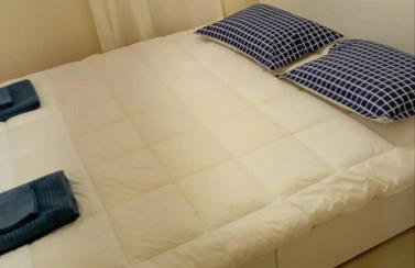 Cozy Studio in Beautiful Apollonas Beach Naxos - Photo 13