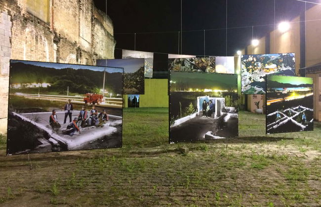 Tour nocturno privado por Santos - Foto 5