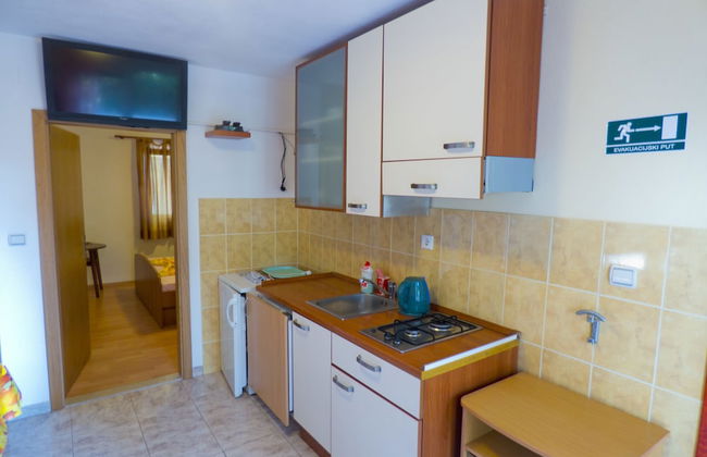 Apartments Plaza - Foto 24