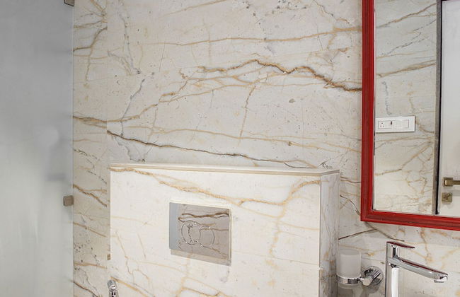 Red Door Villa by Shiloh Stays Igatpuri - Foto 10