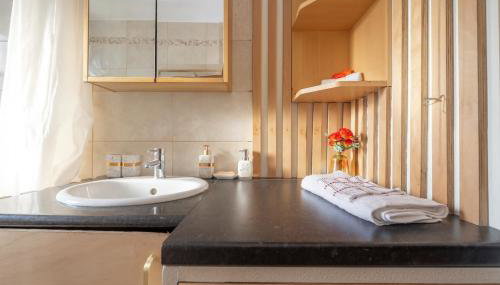 Comfortable 1-Bedroom Glenville Escape -Sleeps 4 -Fast Wi-Fi - Foto 5, towels