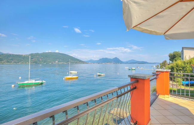 Red House Terrace Private Beach - Foto 19