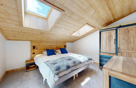 MONTCHAVIN - Résidence Hôtelière Bellecôte 4 étoiles - Foto 48