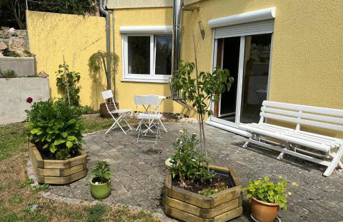 Einliegerwohnung in ruhiger Lage - Foto 1