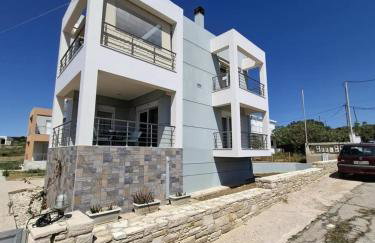 Myriam&Ioanna Seaside Apartment - Photo 6