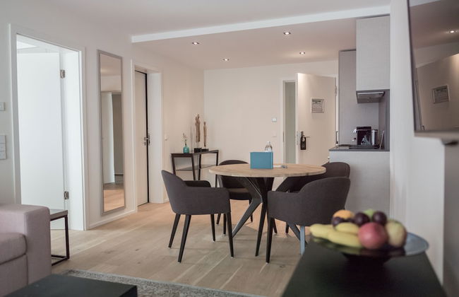 SUYTES Business Studios - Foto 8