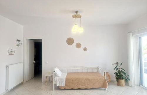 Comfortable Apartment close to Rafina port - Foto 6