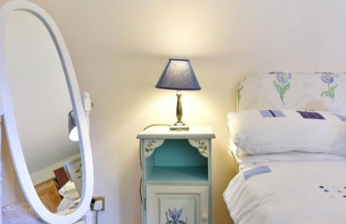 White Lodge Cottage - Foto 12