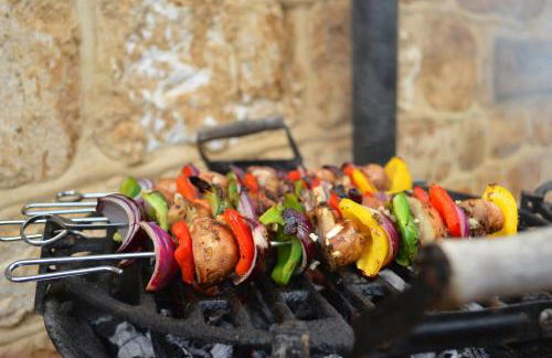 Heath Farm Holiday Cottages - Foto 61