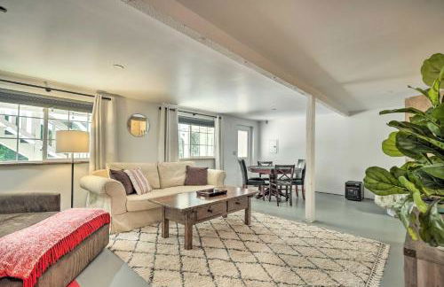 Strawberry Hill Cabin 5 Mi to Skiing and Lake - Photo 15