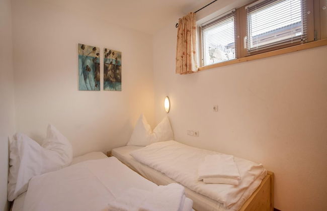 Chalet in Konigsleiten Near Ski Lift - Foto 6