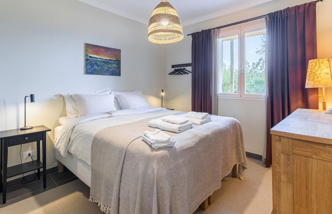 Villa Nel Blu 8 - Foto 6