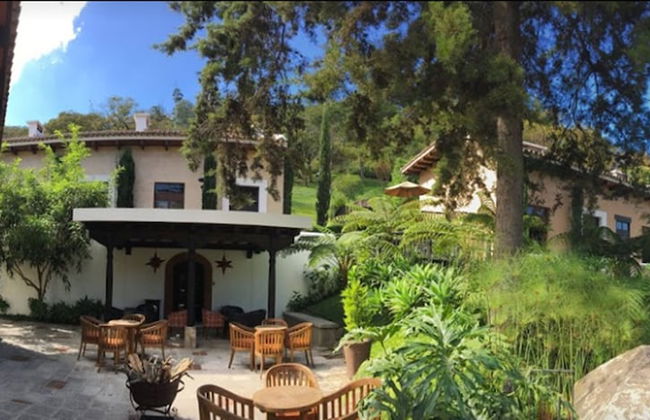 Luxury Villas Antigua - Foto 20