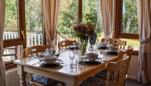 Teasel Lodge - Uk39647 - Foto 5