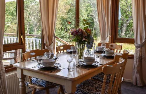 Teasel Lodge - Uk39647 - Foto 5