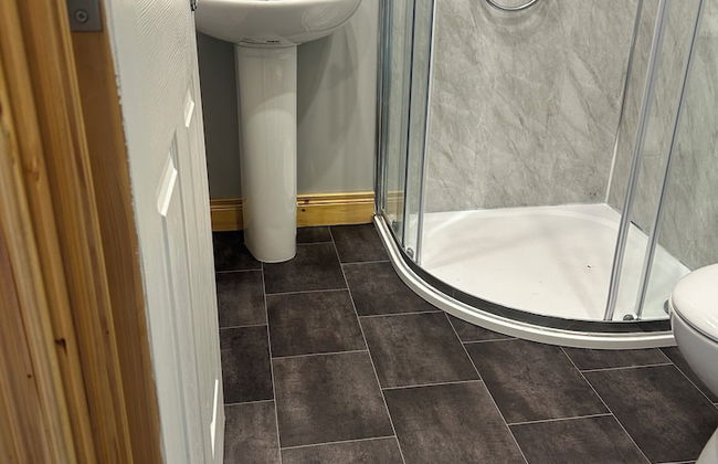 Bambi's Hideaway - Foto 7